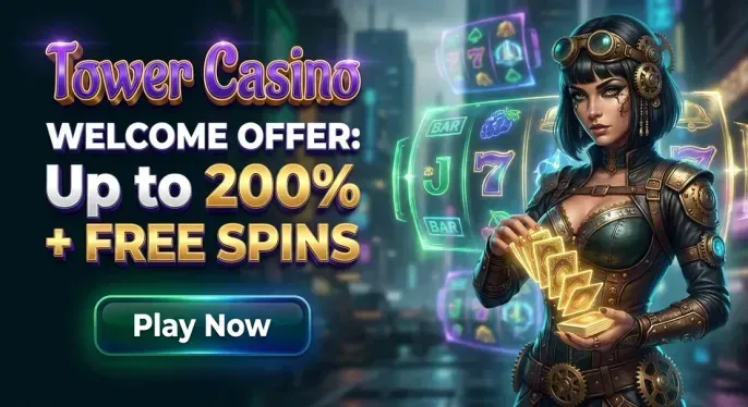 Tower Casino